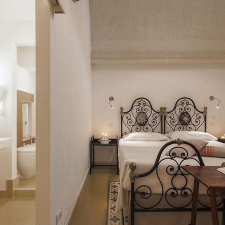 Casa Diva Hotel Matera Bagian luar foto