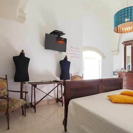 Casa Diva Hotel Matera Bagian luar foto