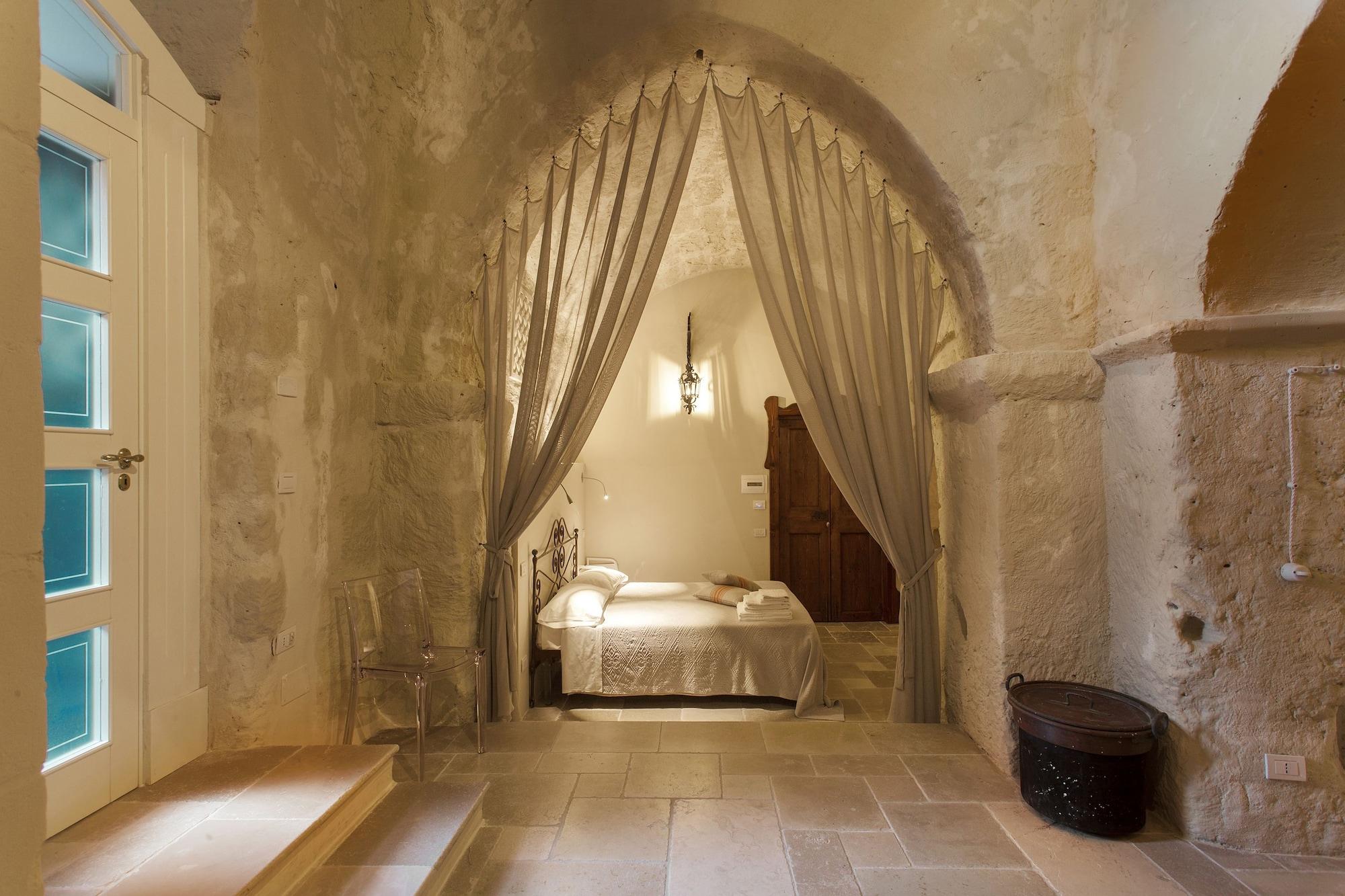 Casa Diva Hotel Matera Bagian luar foto