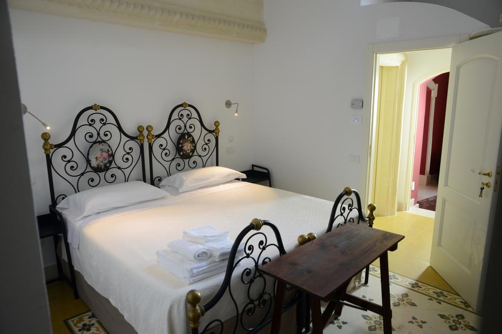 Casa Diva Hotel Matera Ruang foto