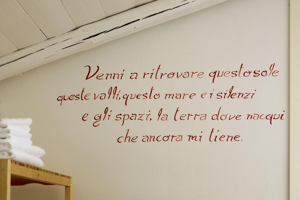Casa Diva Hotel Matera Bagian luar foto
