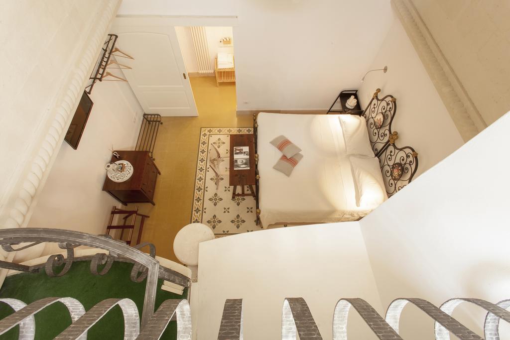 Casa Diva Hotel Matera Bagian luar foto