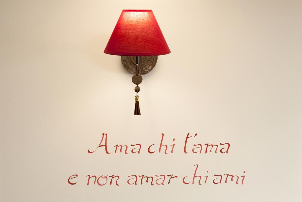 Casa Diva Hotel Matera Bagian luar foto