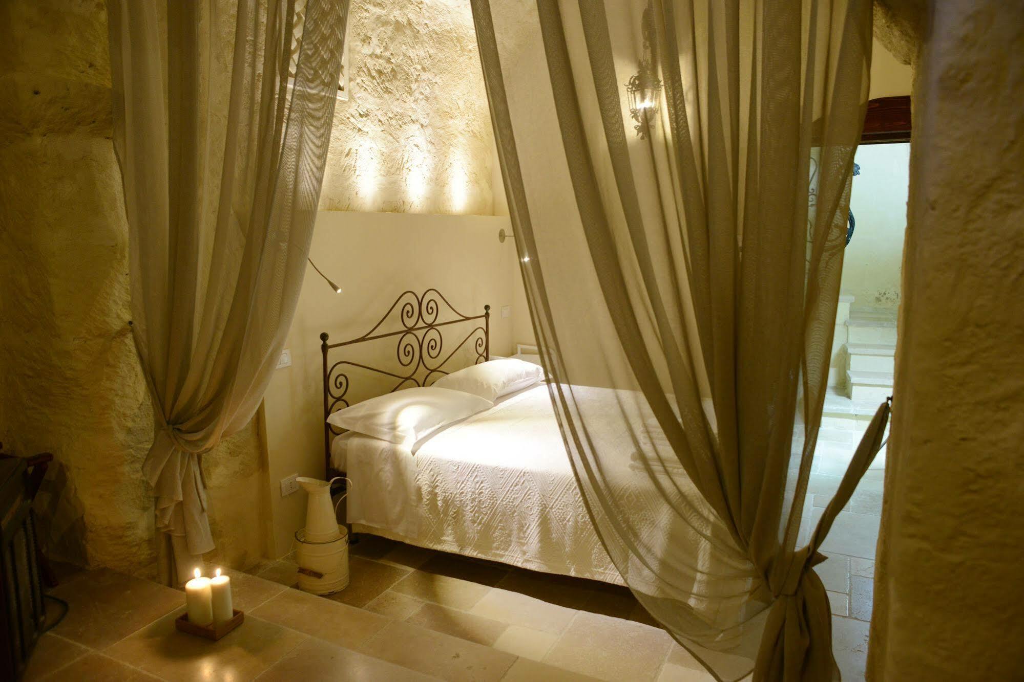 Casa Diva Hotel Matera Bagian luar foto